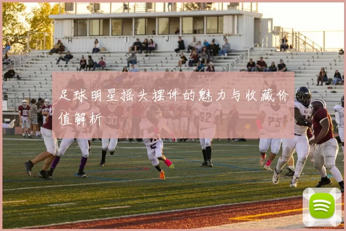 足球明星摇头摆件的魅力与收藏价值解析