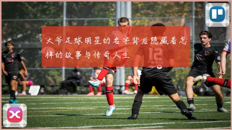 大爷足球明星的名字背后隐藏着怎样的故事与传奇人生