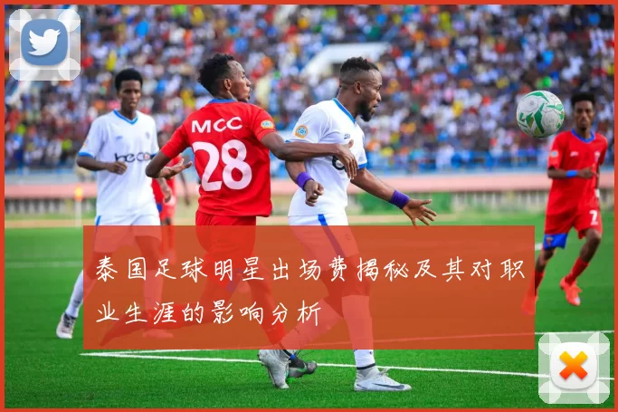 泰国足球明星出场费揭秘及其对职业生涯的影响分析