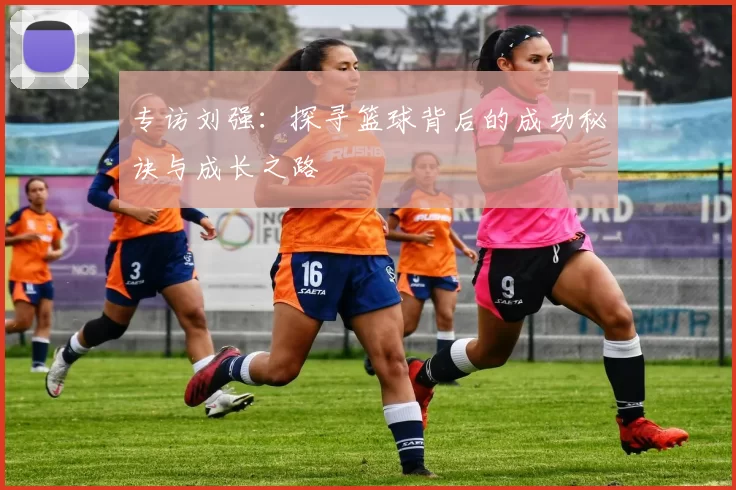 专访刘强：探寻篮球背后的成功秘诀与成长之路