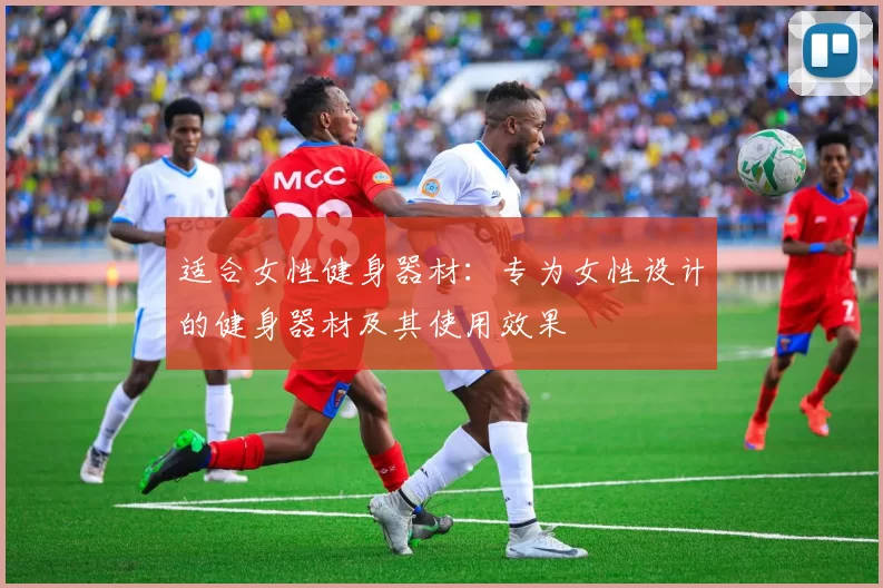 适合女性健身器材：专为女性设计的健身器材及其使用效果