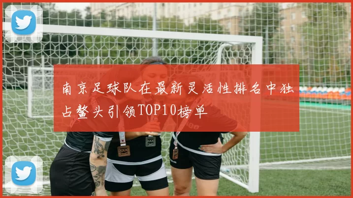 南京足球队在最新灵活性排名中独占鳌头引领TOP10榜单