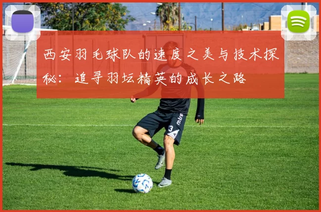 西安羽毛球队的速度之美与技术探秘：追寻羽坛精英的成长之路