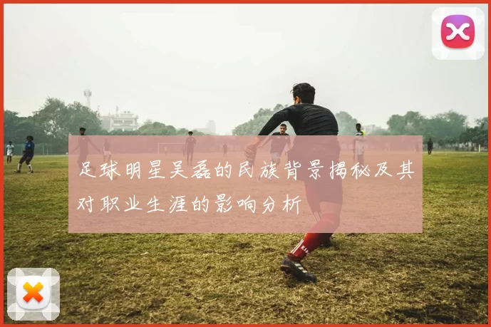 足球明星吴磊的民族背景揭秘及其对职业生涯的影响分析