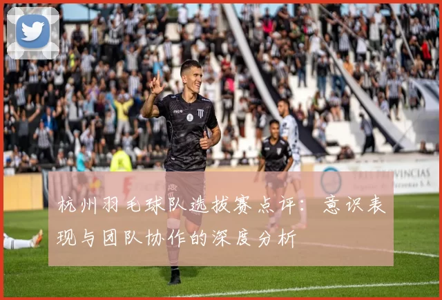 杭州羽毛球队选拔赛点评：意识表现与团队协作的深度分析