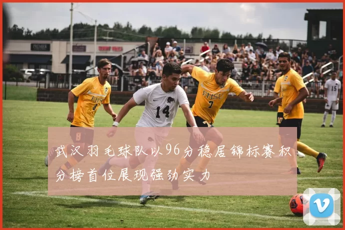 武汉羽毛球队以96分稳居锦标赛积分榜首位展现强劲实力