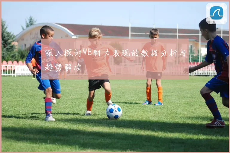 深入探讨WE耐力表现的数据分析与趋势解读