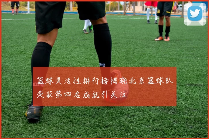 篮球灵活性排行榜揭晓北京篮球队荣获第四名成就引关注