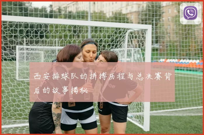 西安排球队的拼搏历程与总决赛背后的故事揭秘