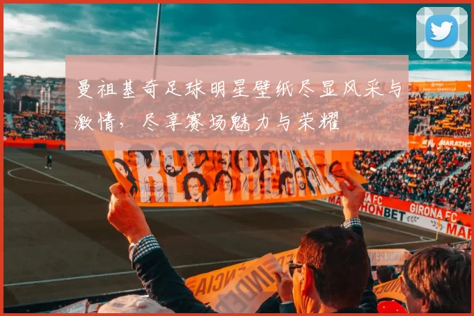 曼祖基奇足球明星壁纸尽显风采与激情，尽享赛场魅力与荣耀