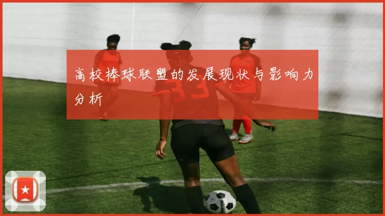 高校棒球联盟的发展现状与影响力分析