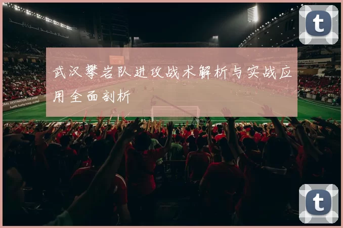 武汉攀岩队进攻战术解析与实战应用全面剖析